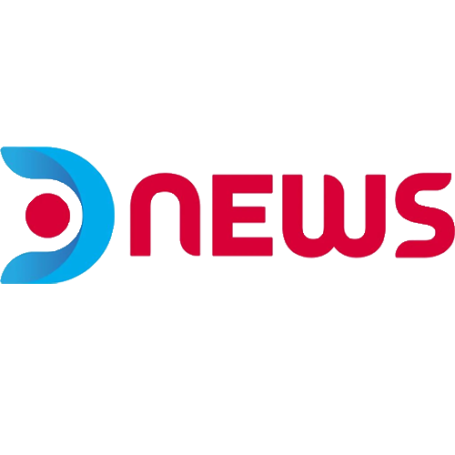 DNews Logo